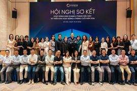 Đạt gần 2.700 tỷ đồng doanh thu nửa đầu 2026, OPES củng cố vị thế trên thị trường bảo hiểm phi nhân thọ