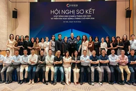 Đạt gần 2.700 tỷ đồng doanh thu nửa đầu 2026, OPES củng cố vị thế trên thị trường bảo hiểm phi nhân thọ
