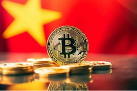 Giao dịch tài sản mã hóa trái quy định bị phạt tới 200 triệu đồng
