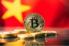 Giao dịch tài sản mã hóa trái quy định bị phạt tới 200 triệu đồng