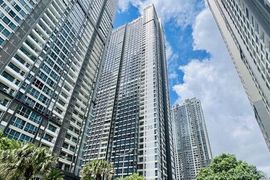 Giá chung cư Hà Nội hơn 120 triệu đồng/m2, nhà đầu tư vẫn chuộng bất động sản