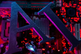 Cơn sốt hạ tầng AI trước phép thử cuối năm