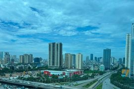 91% khách mua sẵn sàng chi thêm tiền cho bất động sản gần hạ tầng trọng điểm