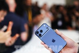 Apple tăng giá iPhone 17 thêm 10% tại Nhật Bản khi đồng yen suy yếu