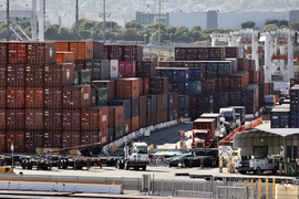 Đàm phán thương mại Mỹ, Canada chưa đạt được tiến triển rõ rệt