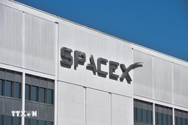 Giá trị thị trường của SpaceX mất hơn 1.000 tỷ USD so với mức đỉnh