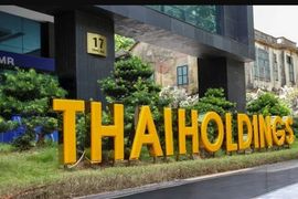 Biến động nhân sự cấp cao tại Thaiholdings