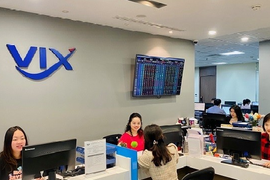 VIX báo lãi quý II gần 76 tỷ đồng, giảm 94%