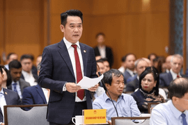 Gặp Thủ tướng, ông Đặng Hồng Anh kiến nghị rà soát chính sách tiền thuê đất khi nhiều nơi tăng đột biến tới 35 lần