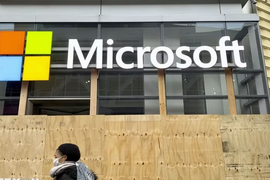 BofA duy trì khuyến nghị mua đối với cổ phiếu Microsoft