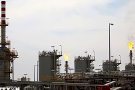 Nhu cầu năng lượng tăng thúc đẩy sự phát triển của năng lượng tái tạo