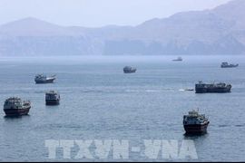 Điểm tin kinh tế thế giới nổi bật ngày 2/7/2026