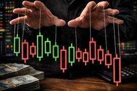 Hàng loạt cá nhân và tổ chức bị phạt nặng vì thao túng một cổ phiếu bất động sản vốn hóa nghìn tỷ