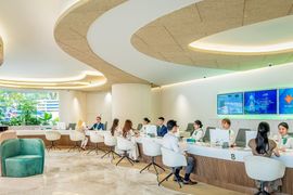 VPBank đứng đầu nhóm ngân hàng tư nhân Việt Nam trong bảng xếp hạng Forbes Global 2000