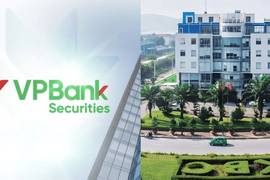 VPBankS không còn là cổ đông lớn tại Kinh Bắc