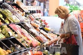 ECB để ngỏ khả năng tăng lãi suất vào tháng 9/2026