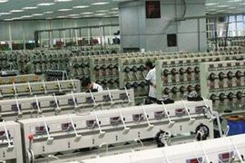 Một công ty trên sàn chỉ có 6 nhân sự báo lãi tăng trưởng 400%, chuẩn bị trả cổ tức 2.000 đồng/cp