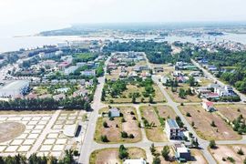 Đề xuất xây dựng khu thương mại tự do gần 2.800ha tại tỉnh hẹp nhất cả nước, tích hợp sân bay và cảng biển