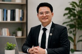 AI có thể "vẽ" thành phố tương lai? Khi nghề quy hoạch bước vào cuộc cách mạng lớn nhất trong nhiều thập kỷ