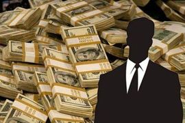 Một doanh nhân Việt vừa rớt khỏi danh sách tỷ phú USD