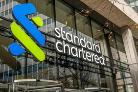 Standard Chartered nâng dự báo GDP Việt Nam năm 2026 lên 9,5%, kỳ vọng tăng 11% năm 2027