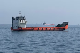 Mỹ trấn an thị trường dầu mỏ khi căng thẳng với Iran gia tăng