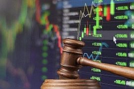 Địa ốc Kido và Xây dựng số 14 cùng bị phạt 92,5 triệu đồng vì chậm công bố thông tin nhiều năm
