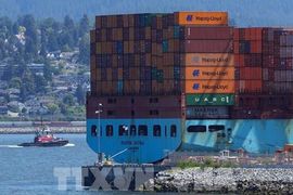 Điểm tin kinh tế thế giới nổi bật ngày 21/7/2026