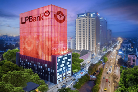 LPBank xuất hiện giao dịch thỏa thuận đột biến chiều 21/7