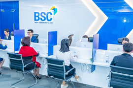 Tự doanh khởi sắc, lợi nhuận quý II của BSC tăng 21%