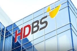 Lợi nhuận HDS tăng gần 300% trước thềm IPO