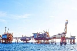 Một công ty dầu khí lỗ kỷ lục trong quý 2/2026