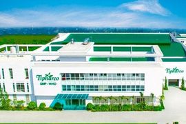 Công ty bán thuốc kháng sinh báo lãi gấp 24 lần trong quý 2/2026