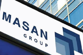 Masan đặt lại đích lợi nhuận năm 2026, tăng thêm 46%