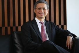 Cựu CEO Techcombank Nguyễn Lê Quốc Anh ứng cử thành viên HĐQT Eximbank