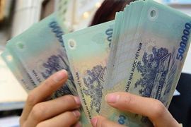 Đề xuất tăng lương tối thiểu vùng bình quân 7,8% từ ngày 1/1/2027