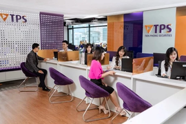 TPS thoát lỗ, lợi nhuận quý II đạt 129 tỷ đồng