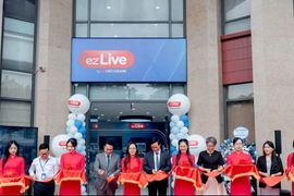 VIETABANK ra mắt phòng giao dịch tự động ezLive: Bước tiến mở rộng hệ sinh thái số toàn diện