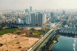 Đề xuất bỏ giá đất cụ thể khi sửa Luật Đất đai 2024
