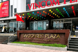 SaigonRes (SGR) “bốc hơi” 70% lợi nhuận, mới hoàn thành hơn 4% kế hoạch năm sau 6 tháng đầu năm
