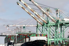 Mỹ có thể công bố thuế quan mới với 60 đối tác ngày 23/7