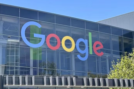Alphabet -công ty mẹ của Google công bố đạt doanh thu kỷ lục