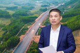 Tuyến cao tốc "xuyên rừng đẹp nhất" Việt Nam hơn 18.000 tỷ đồng do Tập đoàn Sơn Hải đầu tư có diễn biến mới
