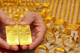 Động thái lạ với vàng tại DOJI, Bảo Tín Minh Châu: Chuyện gì đang xảy ra?