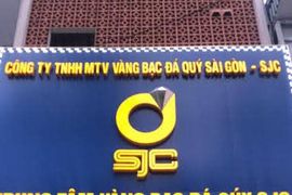 Bất ngờ với "kho" 170.876 viên đá quý, đá màu của SJC có giá vốn chỉ khoảng 6.000 đồng/viên