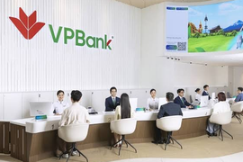 VPBank phát hành trái phiếu lãi suất 9%/năm