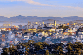 Từ ngày 19/8, những người muốn đi Đà Lạt sẽ vui mừng khi biết thông tin này