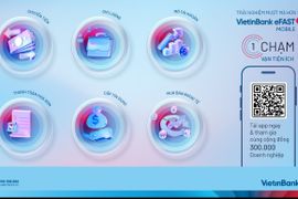 1 chạm mở tài khoản doanh nghiệp: Khi ngân hàng số hiểu đúng nhịp sống của chủ doanh nghiệp