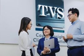 Lợi nhuận Chứng khoán Thiên Việt (TVS) giảm sâu quý II, tự doanh không còn là điểm tựa