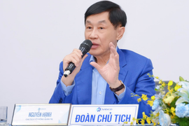 Doanh nghiệp của ông Johnathan Hạnh Nguyễn "chơi lớn" chi hơn 500 tỷ đồng trả cổ tức